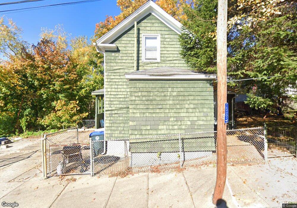 64 Paul St, Providence, RI 02904 - photo 1