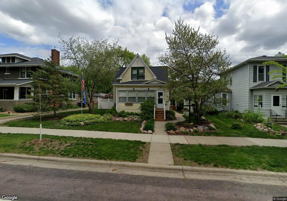 1509 N Broad St, Mankato, MN 56001 - photo 1