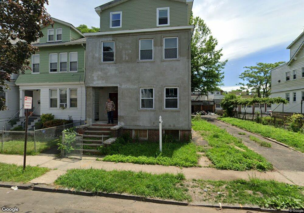 368 Myrtle Ave unit 3, Irvington, NJ 07111 - photo 1