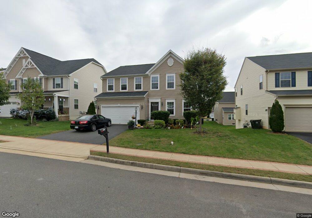 1921 Juniper Dr, Culpeper, VA 22701 - photo 1