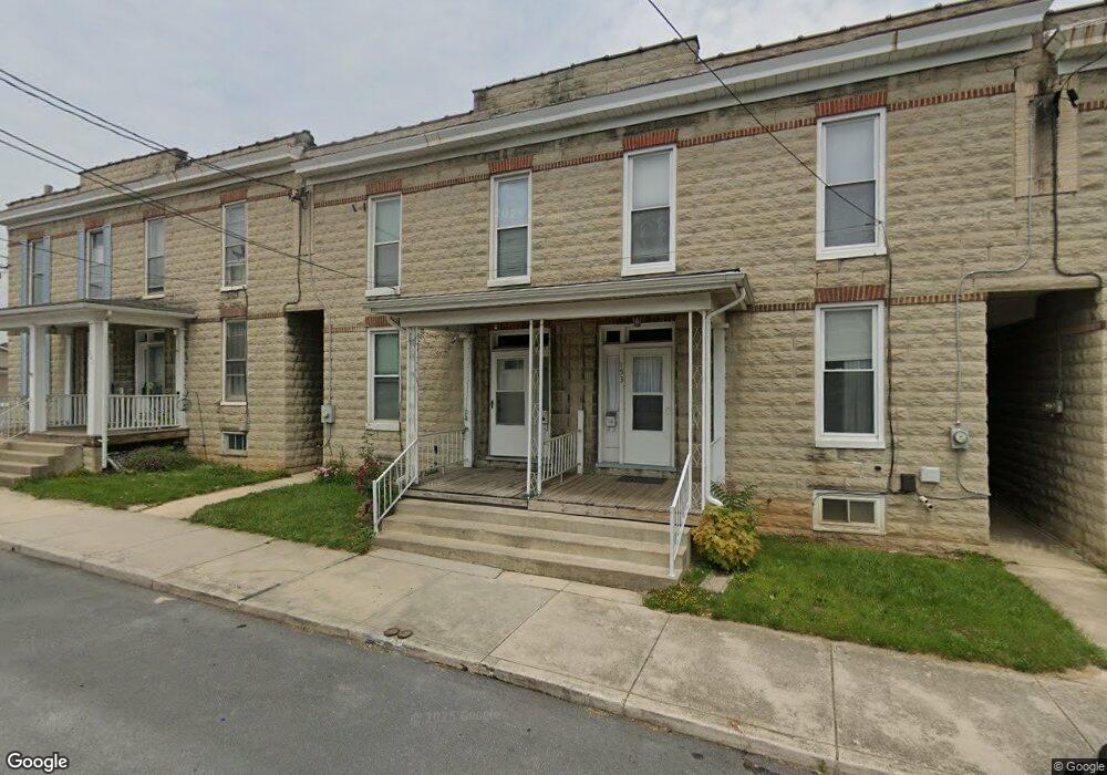 151 E Mckinley St, Chambersburg, PA 17201 - photo 1