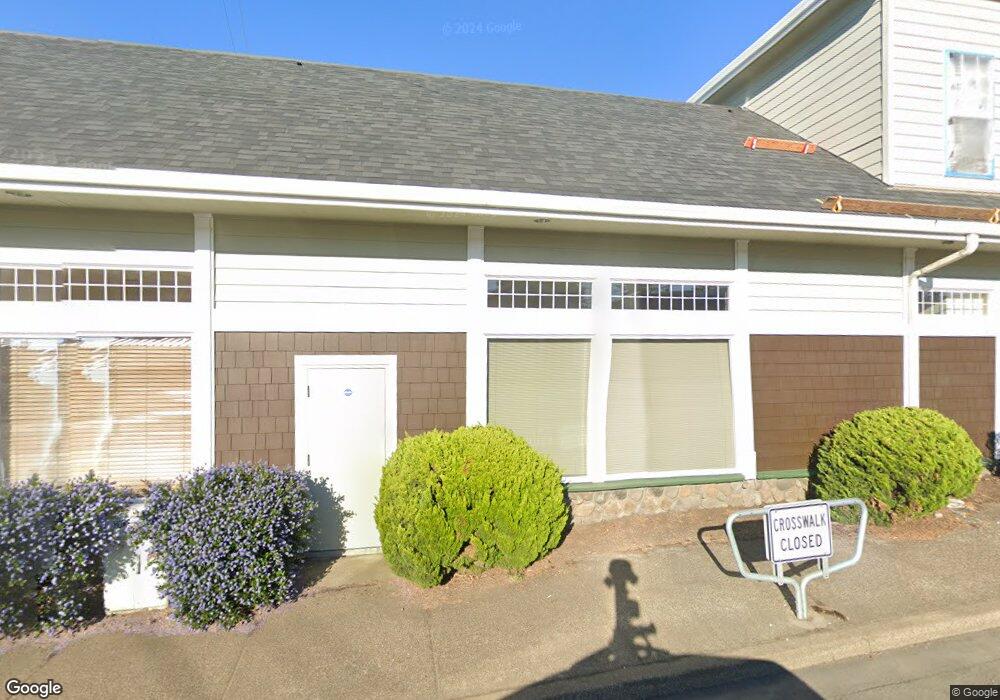1105 SE Jetty Ave, Lincoln City, OR 97367 - photo 1