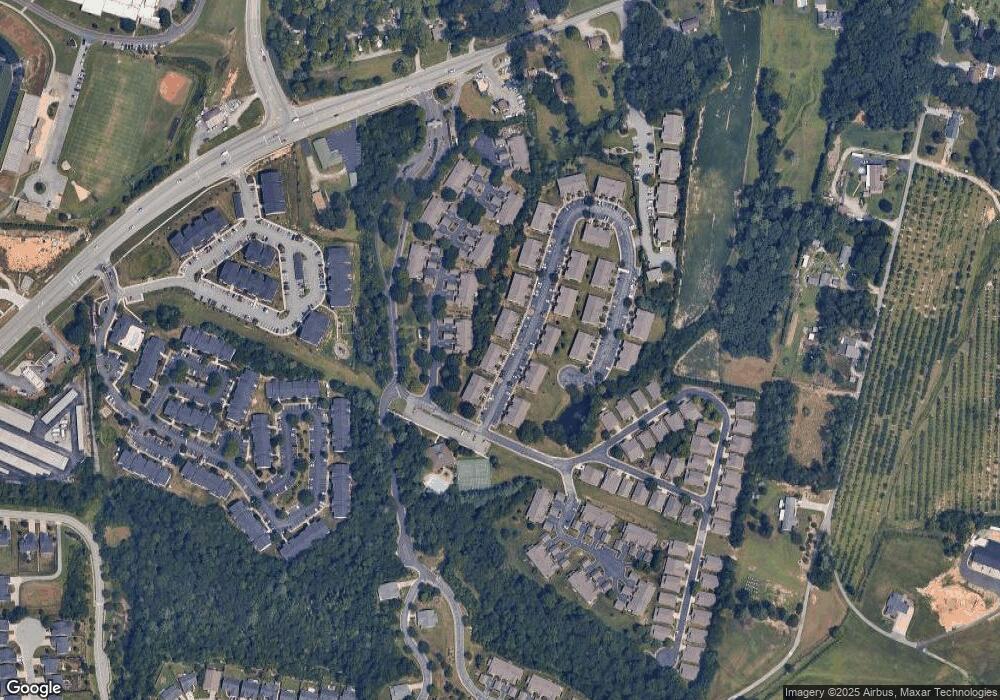 1005 Deermouse Way, Hendersonville, NC 28792 - photo 1