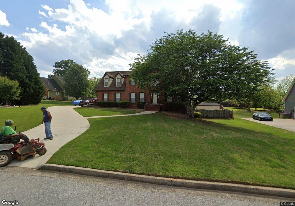 209 Highland Terrace unit 1, Stockbridge, GA 30281 - photo 1