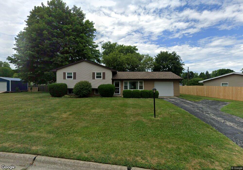 1406 C St, La Porte, IN 46350 - photo 1