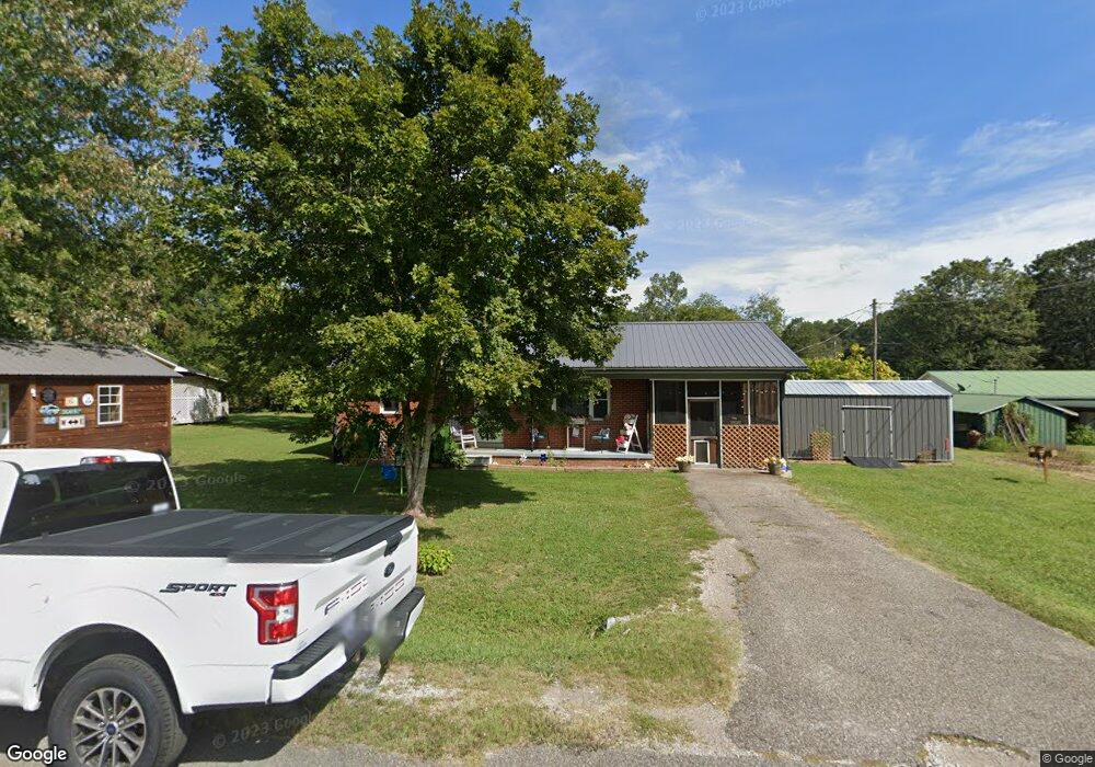 242 Graham St, Linden, TN 37096 - photo 1
