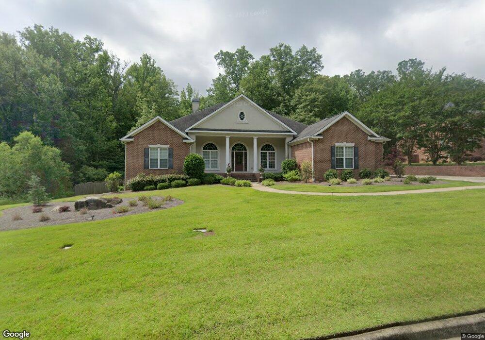 143 S Haven Ct, Macon, GA 31210 - photo 1
