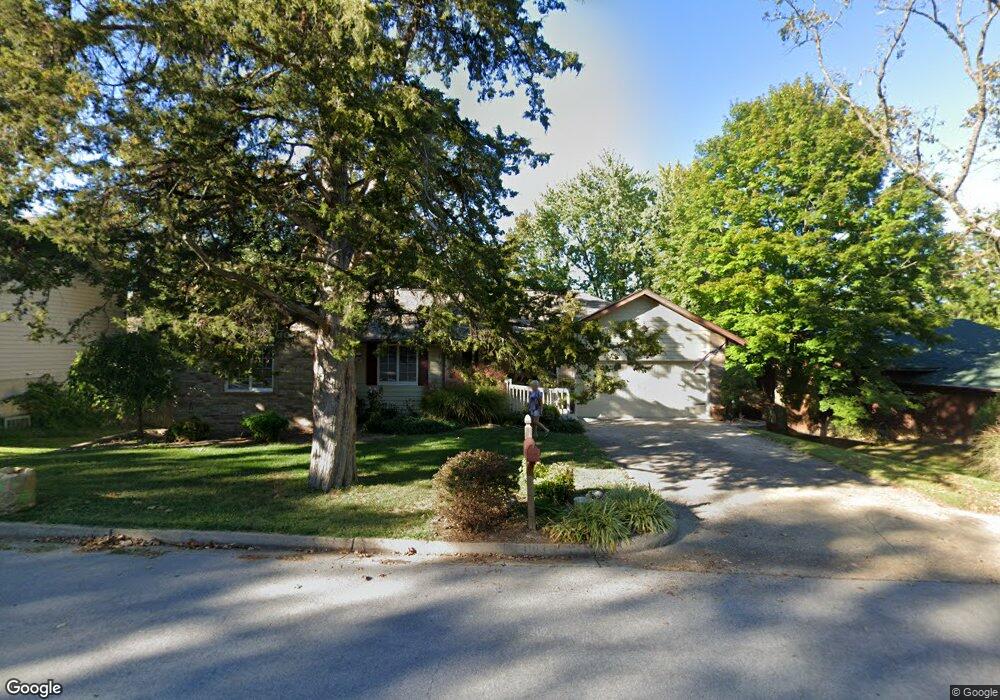 1103 Turkey Run, Rolla, MO 65401 - photo 1