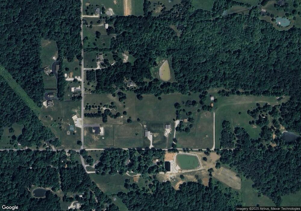 3074 Alonzo Smith Rd, Georgetown, IN 47122 - photo 1