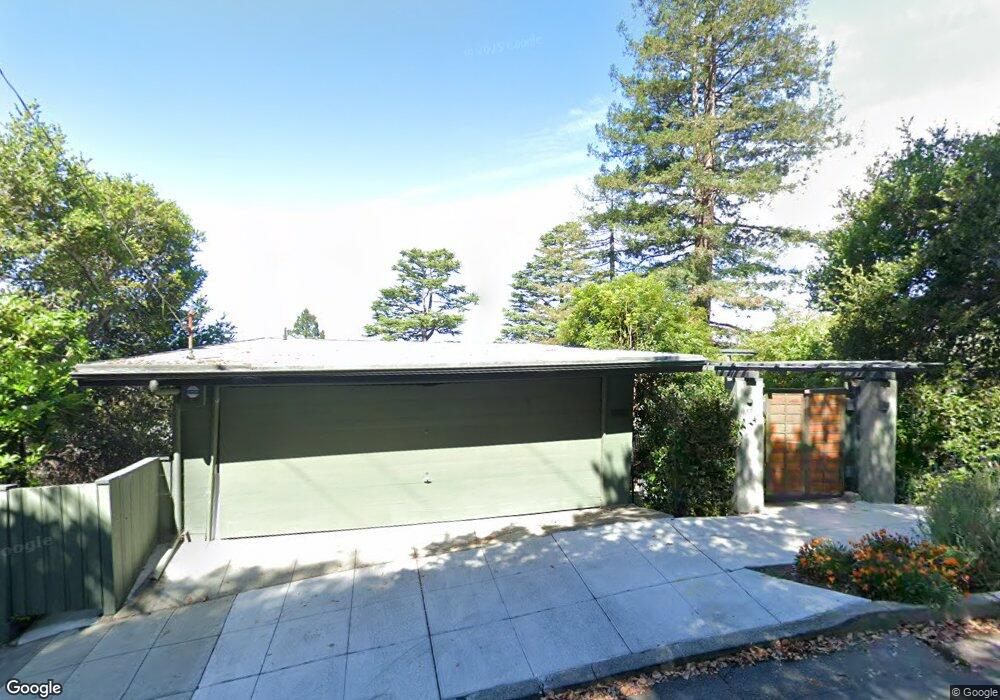 85 Southampton Ave, Berkeley, CA 94707 - photo 1
