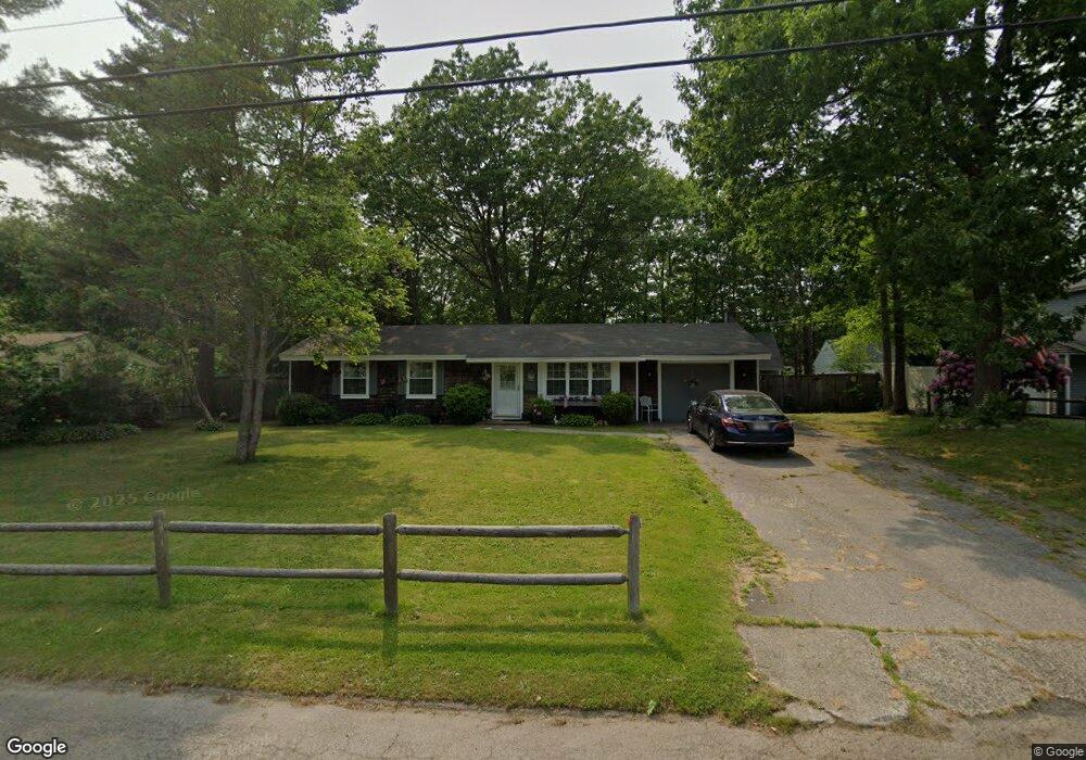 234 Sinclair Rd, Brockton, MA 02302 - photo 1