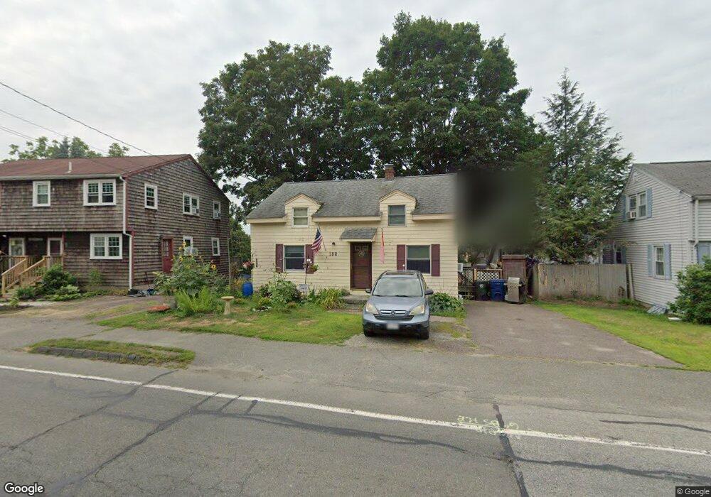 182 Maple St, Danvers, MA 01923 - photo 1