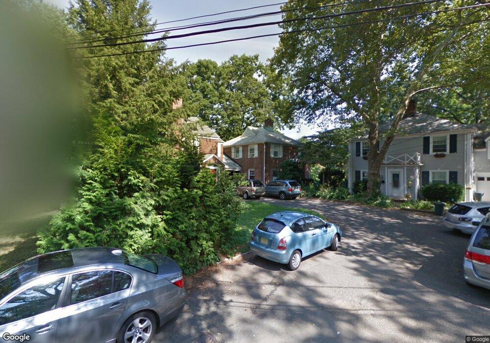 13 Berkeley Place unit 1X, Fair Lawn, NJ 07410 - photo 1