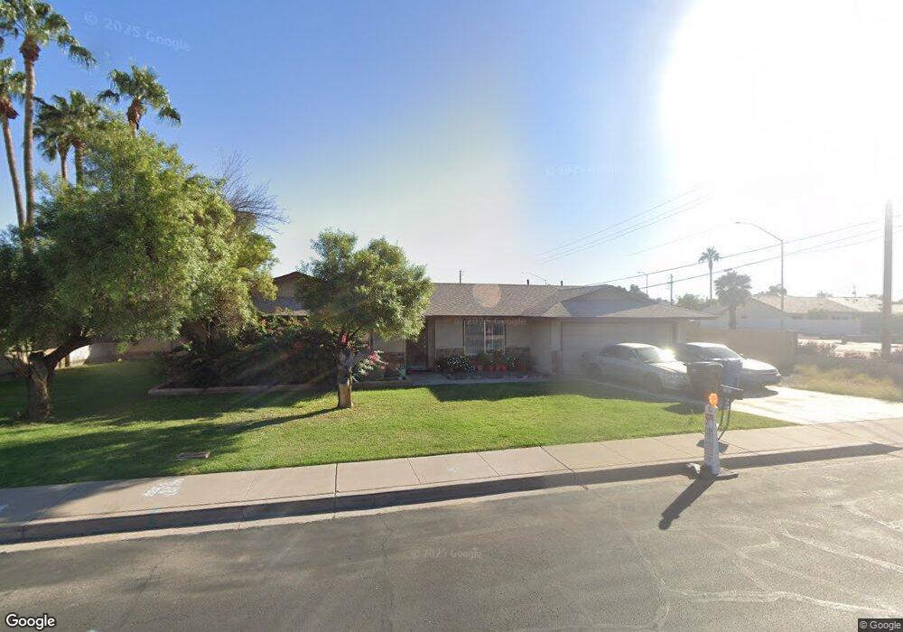 405 E Ingram St, Mesa, AZ 85203 - photo 1