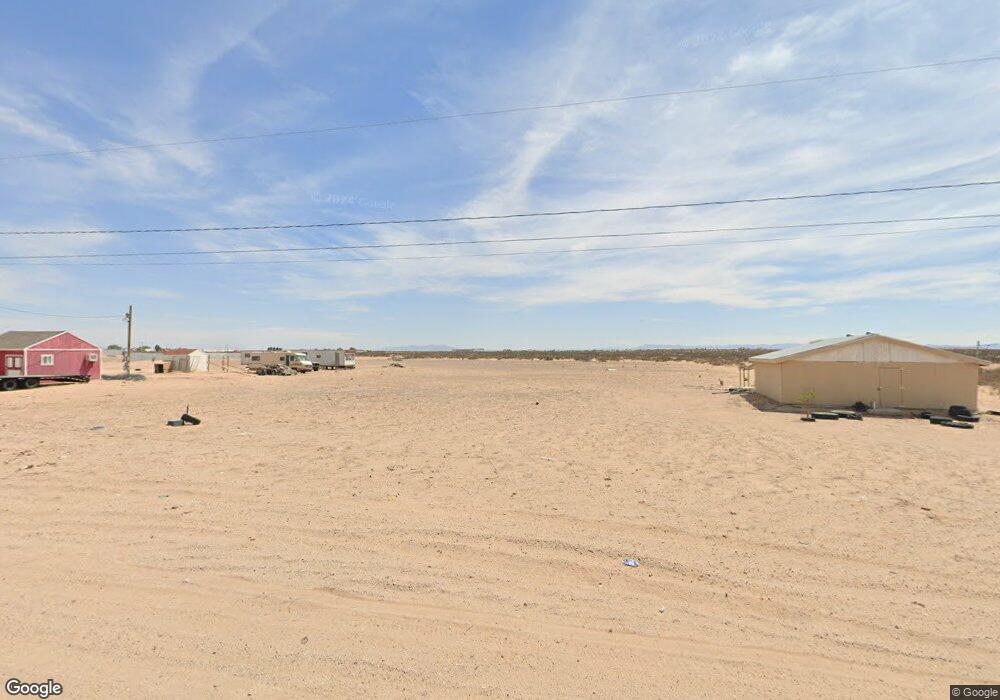 14950 Dairyland Ave, Clint, TX 79836 - photo 1