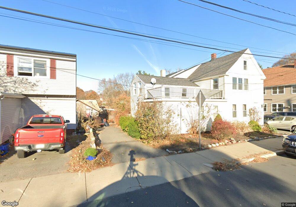 96 Franklin St, Stoneham, MA 02180 - photo 1