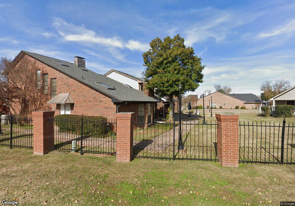 3635 Greenacres Place Dr unit 322, Bossier City, LA 71111 - photo 1