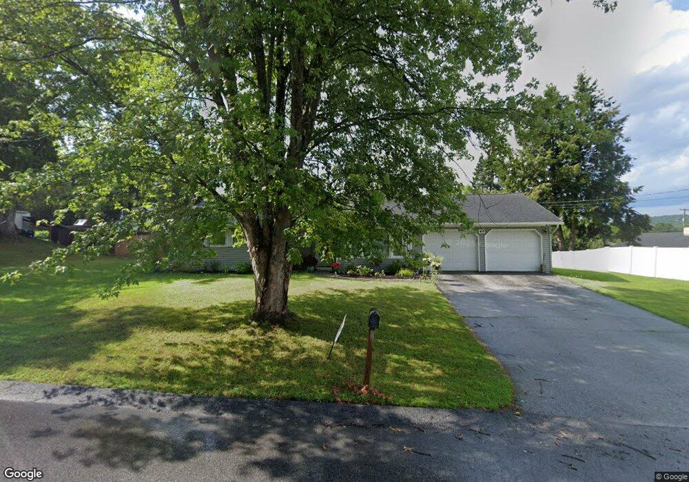 44 Meadow Ln, West Rutland, VT 05777 - photo 1