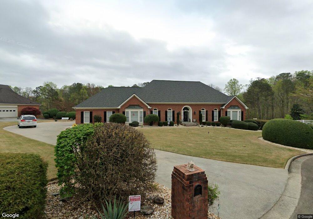355 Arroyo Dr, Roswell, GA 30075 - photo 1
