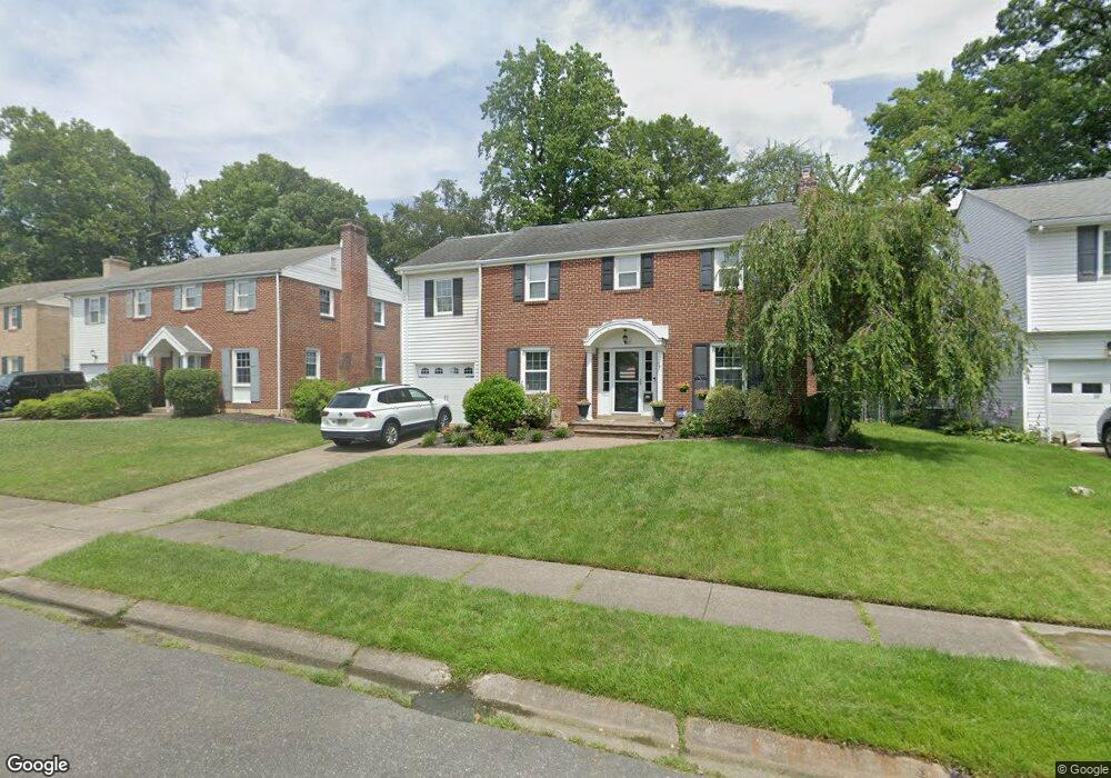 147 Devonshire Rd, Wilmington, DE 19803 - photo 1