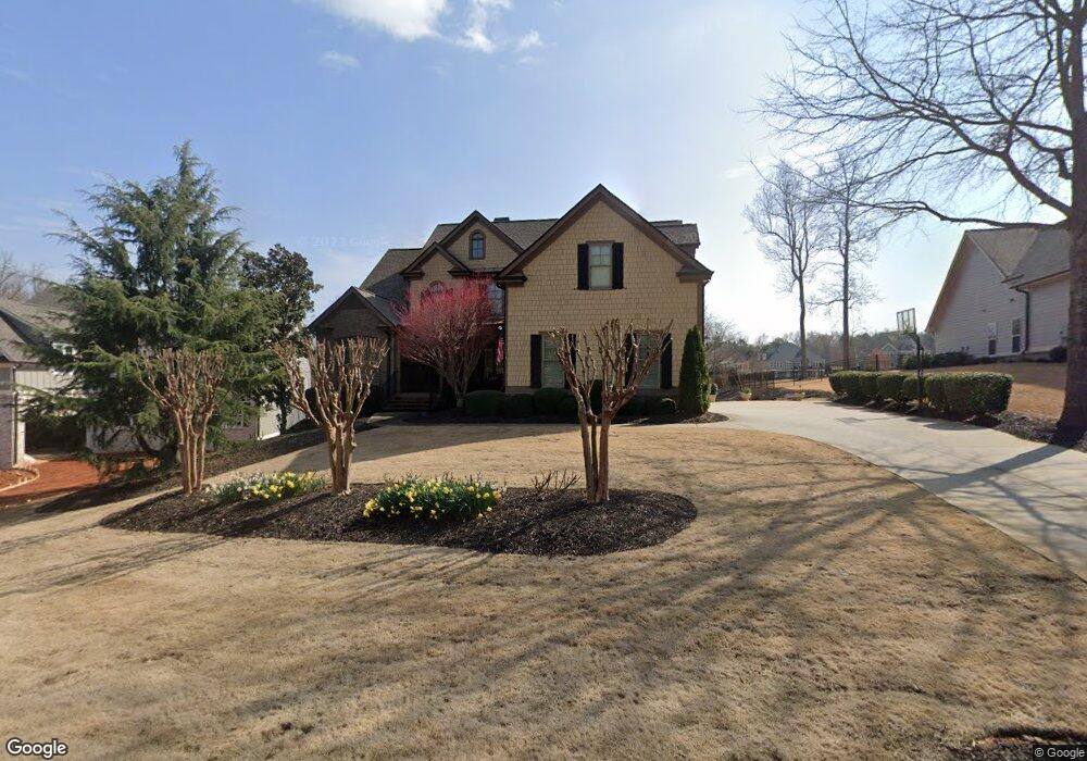 2040 Mill Pond Ct, Jefferson, GA 30549 - photo 1