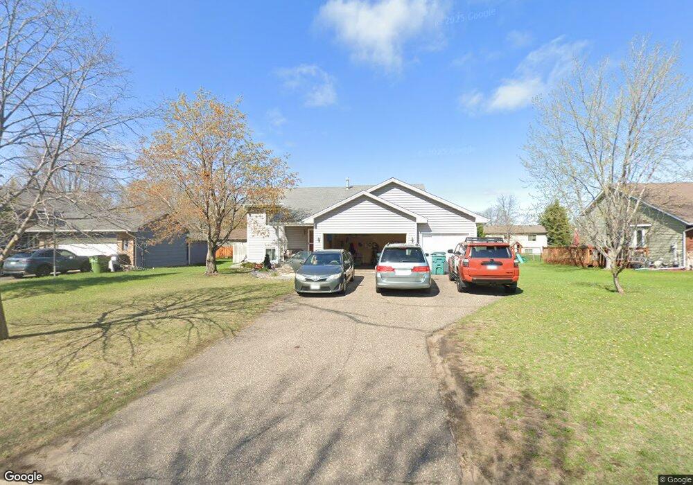 12382 Ivywood St NW, Coon Rapids, MN 55433 - photo 1