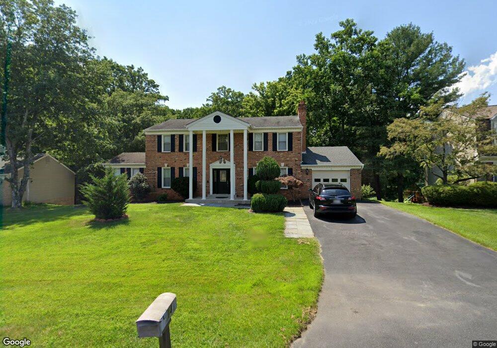 14 Kaywood Ct, Silver Spring, MD 20905 - photo 1