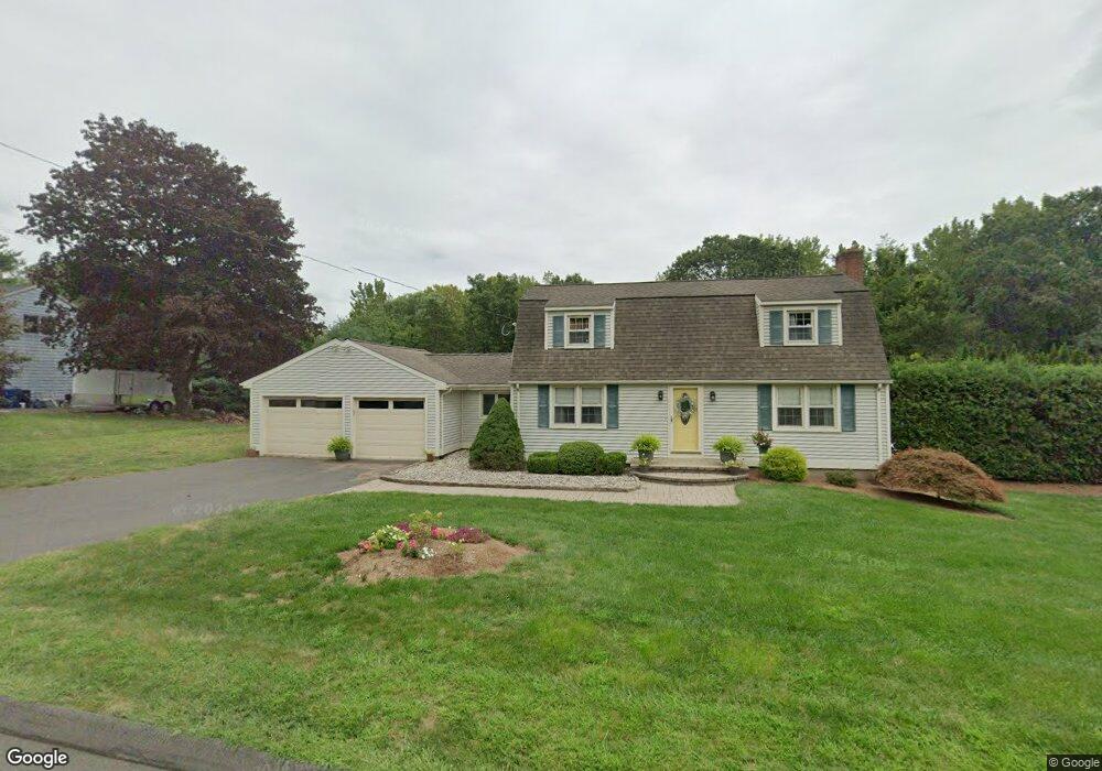 65 Stocking Brook Rd, Berlin, CT 06037 - photo 1