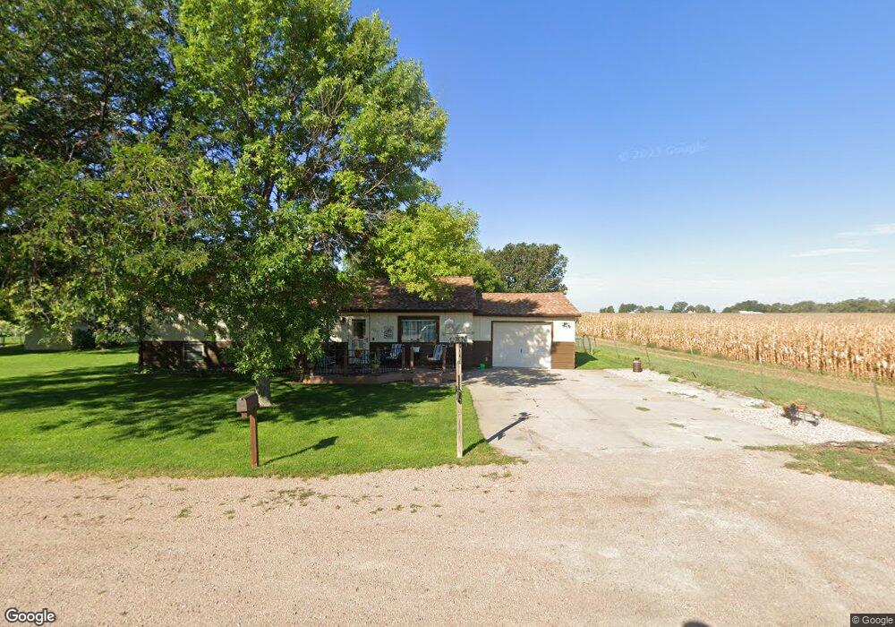 2824 Hoover Rd, North Platte, NE 69101 - photo 1