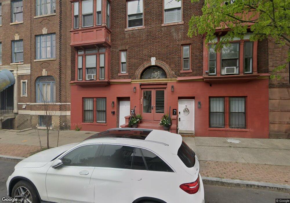 9 St Joseph's Terrace unit 2A, Albany, NY 12210 - photo 1