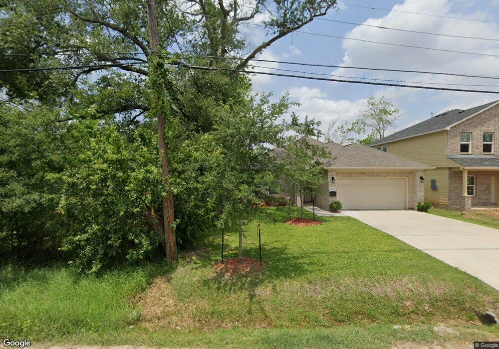 4601 White Rock St, Houston, TX 77051 - photo 1