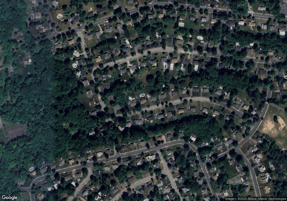 7 Whitegate Rd, Succasunna, NJ 07876 - photo 1