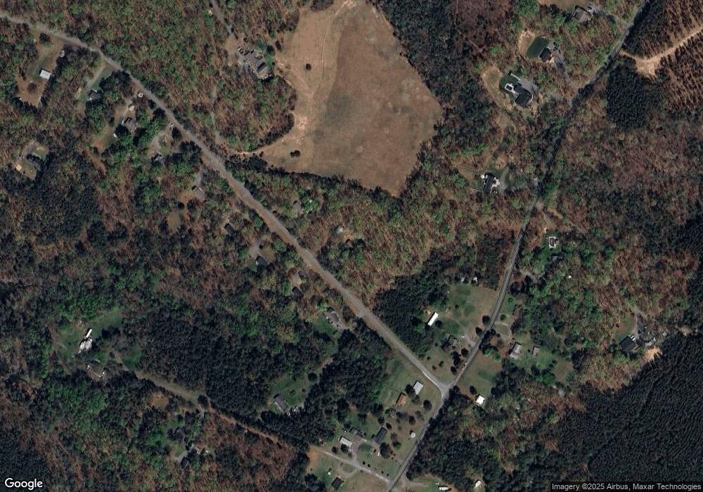 140 Mount Pleasant Church Rd, Mineral, VA 23117 - photo 1