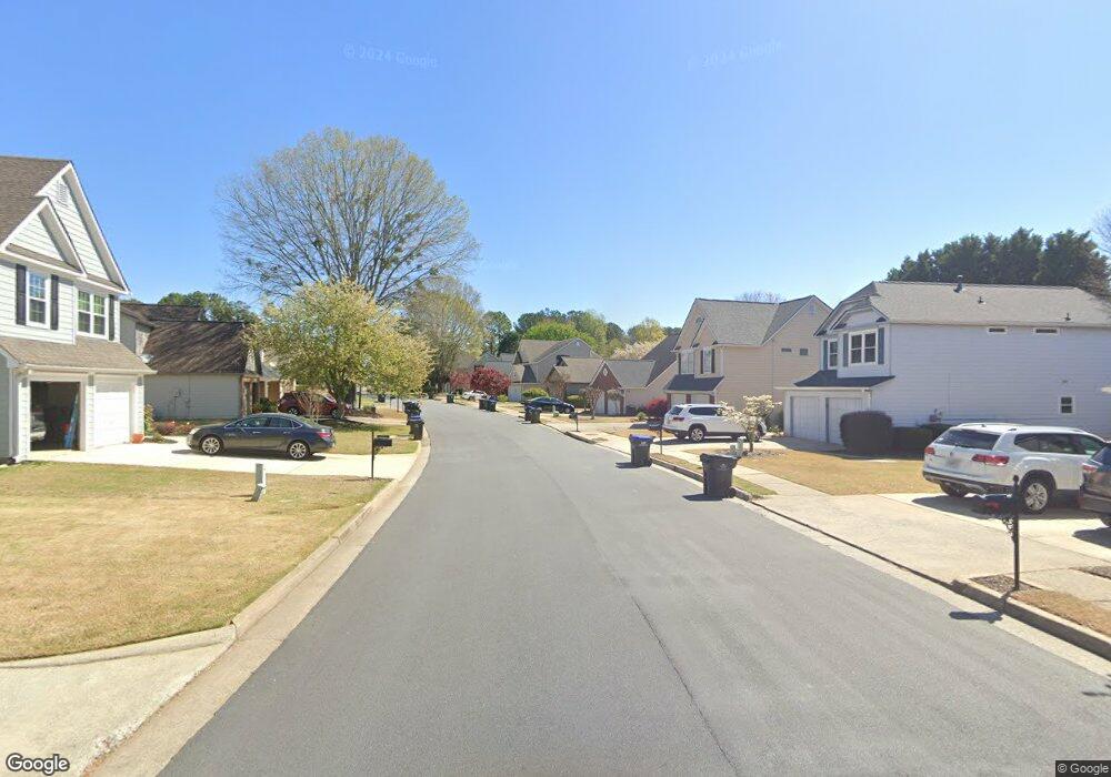 0 Birchwood Ln unit 8868723, Roswell, GA 30076 - photo 1