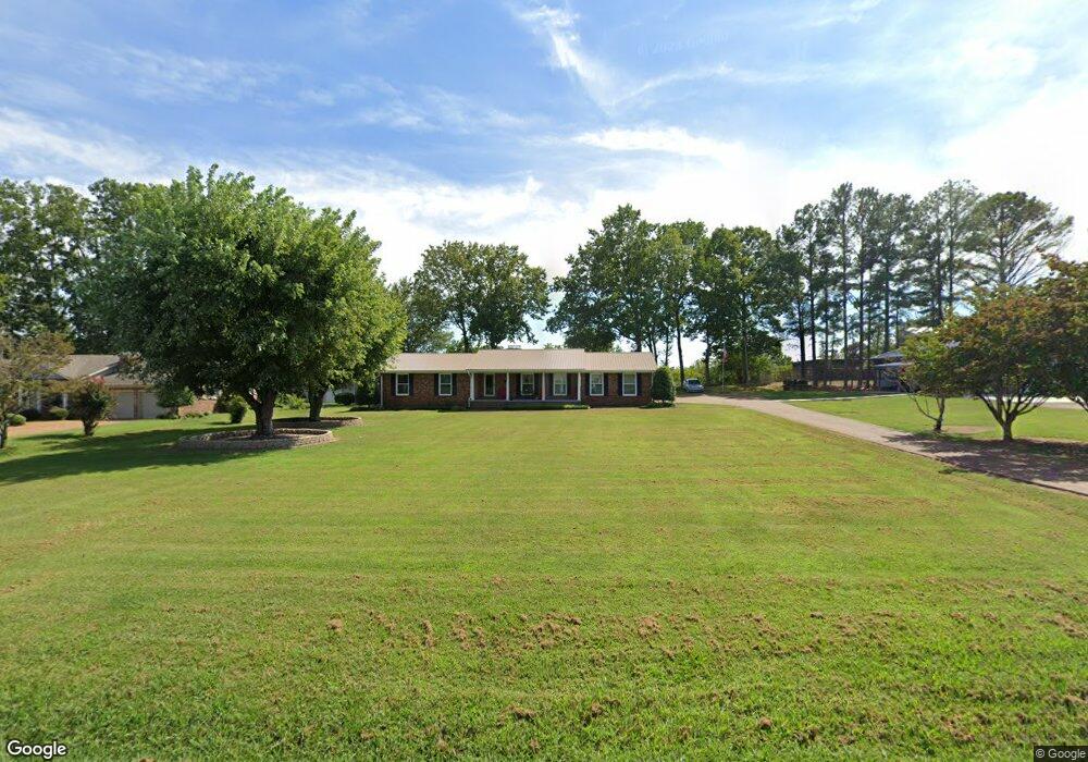 114 Riverside Dr, Linden, TN 37096 - photo 1