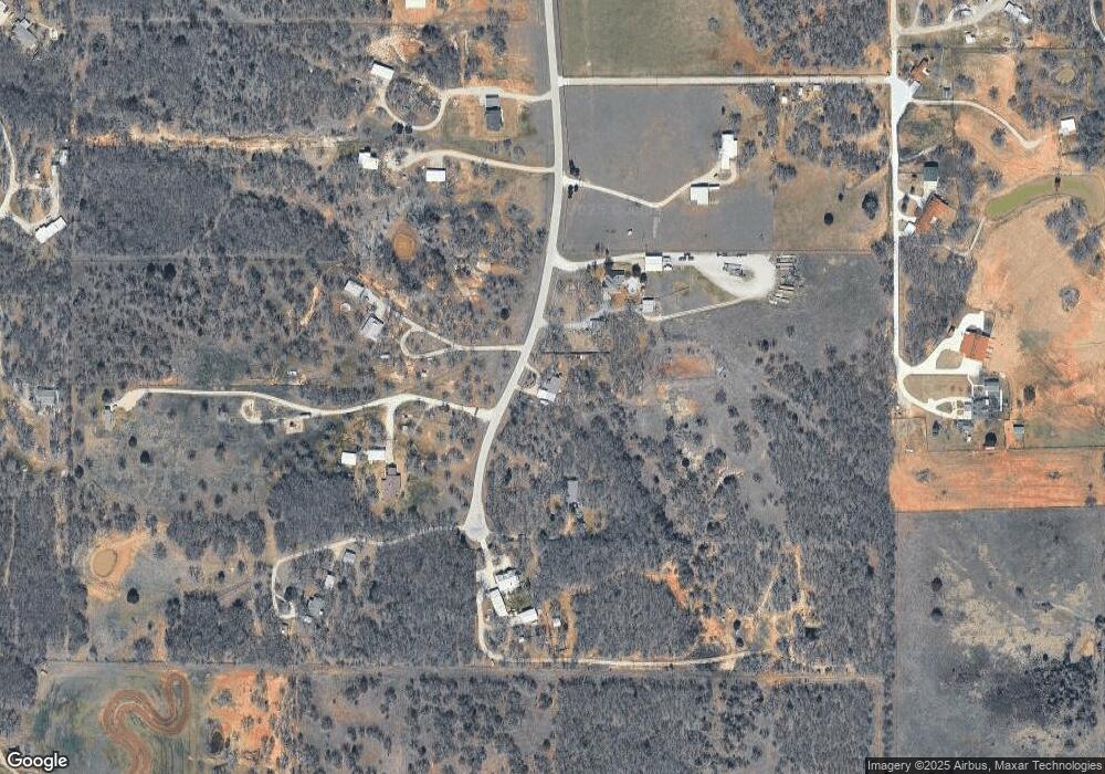 421 County Road 3435, Paradise, TX 76073 - photo 1