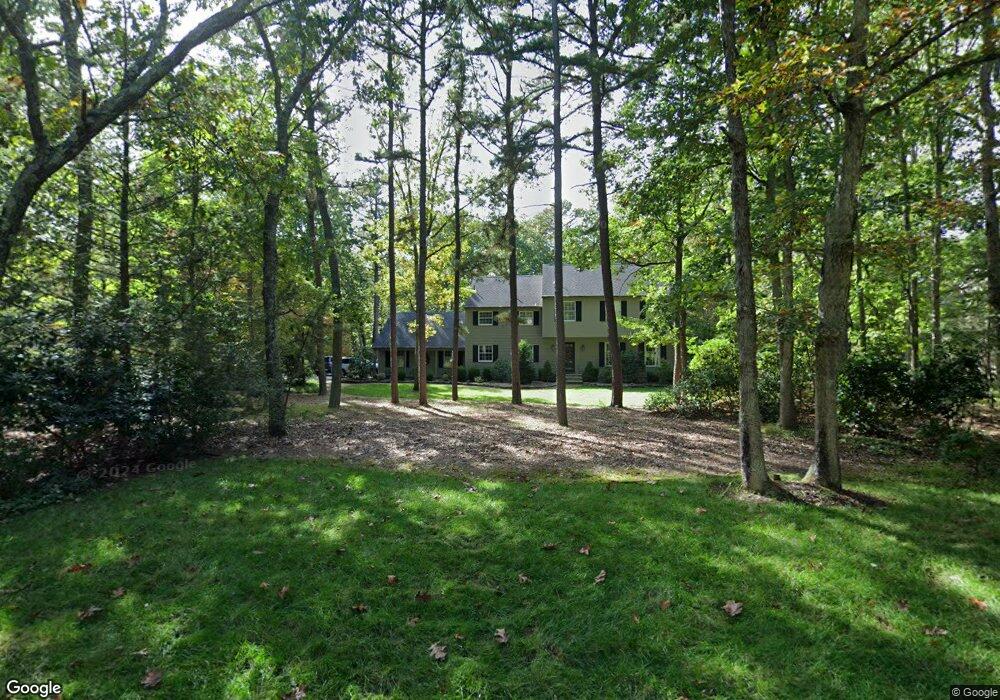 6 Preswick Dr, Medford, NJ 08055 - photo 1