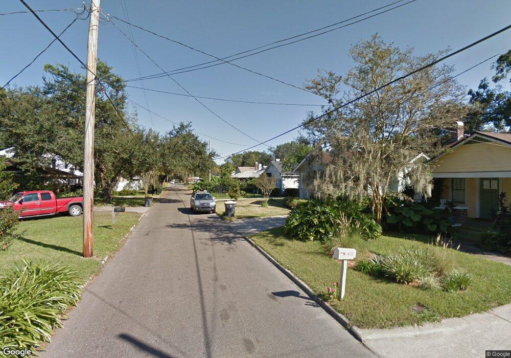 4708 French St, Jacksonville, FL 32205 - photo 1
