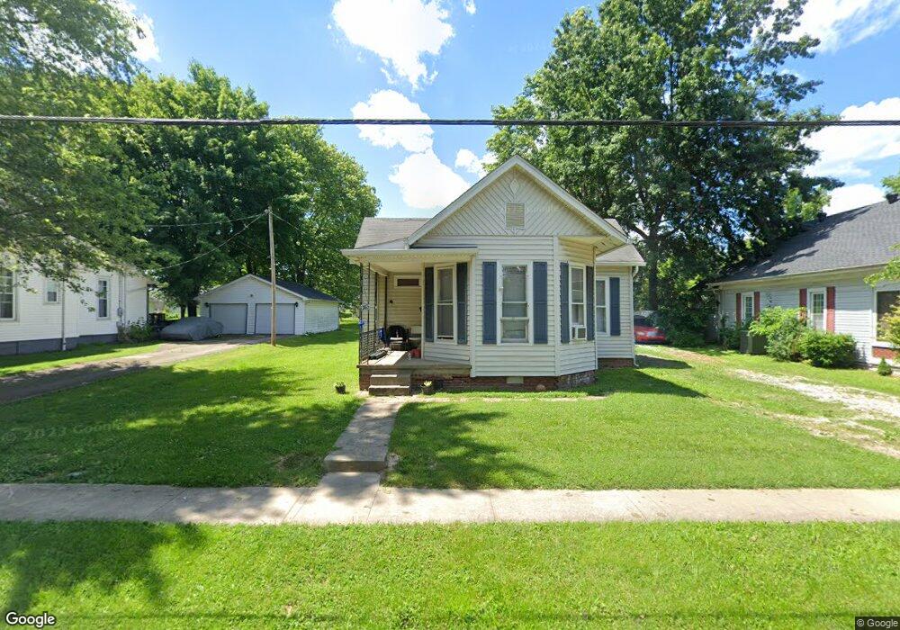 1265 Thompson St, Charlestown, IN 47111 - photo 1
