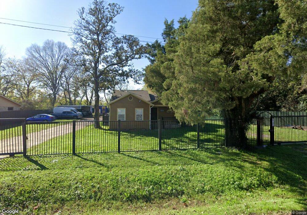 5410 Caplin St, Houston, TX 77026 - photo 1