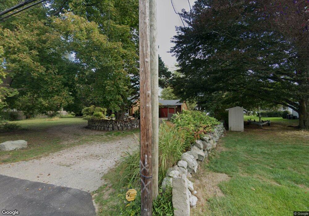 53 River Crest Dr, Pawcatuck, CT 06379 - photo 1