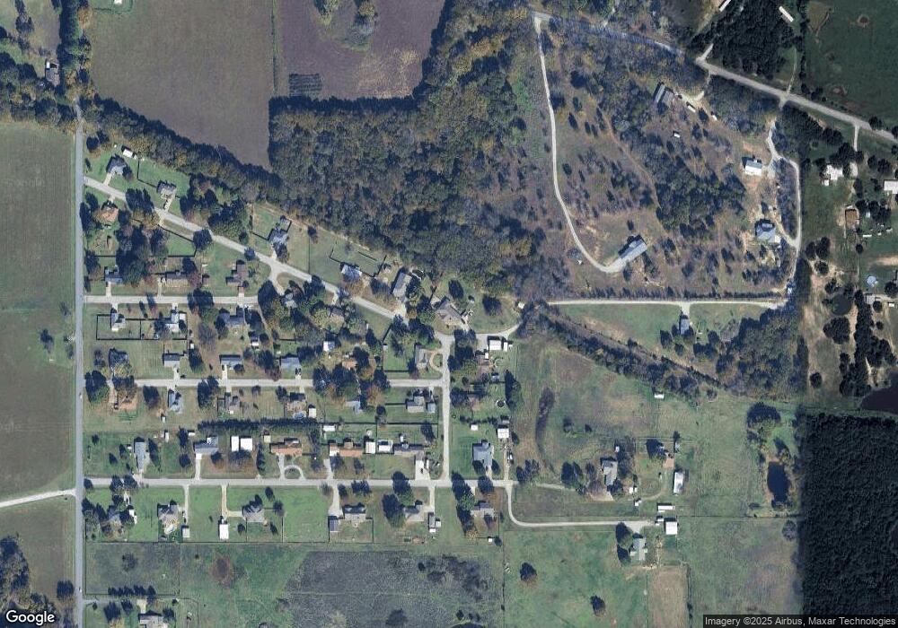 273 Cedar Ln, Ardmore, OK 73401 - photo 1