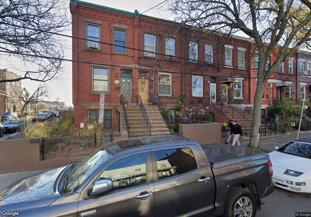 24 Crescent Ave, Jersey City, NJ 07304 - photo 1