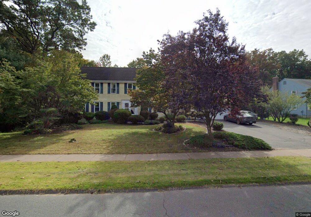 11 Wells Rd, Ellington, CT 06029 - photo 1