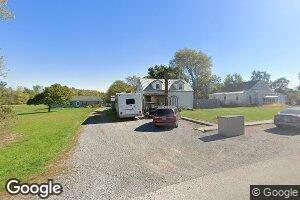 214 N Green St, Mendon, OH 45862