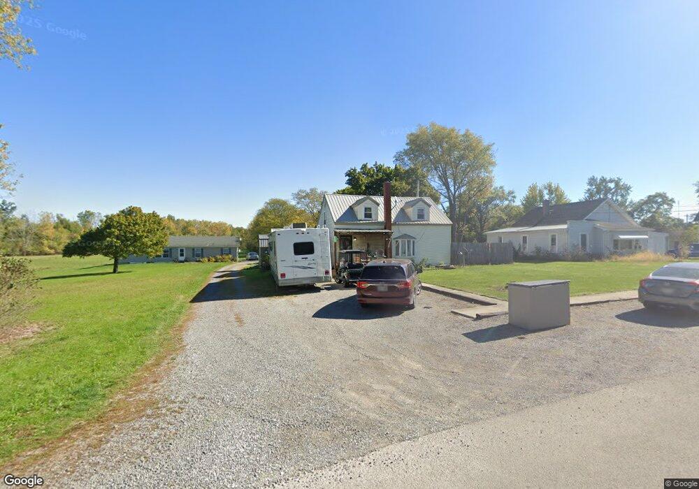 214 N Green St, Mendon, OH 45862 - photo 1