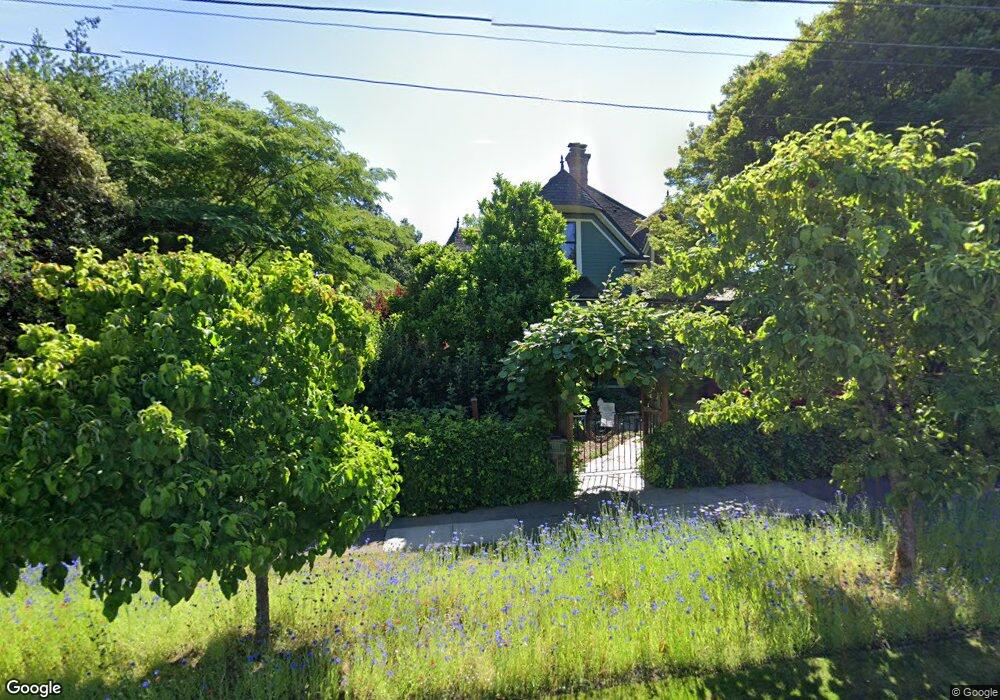 1703 Main St, Forest Grove, OR 97116 - photo 1