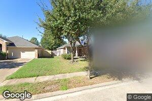 15115 Crescent Lilly Dr, Cypress, TX 77433