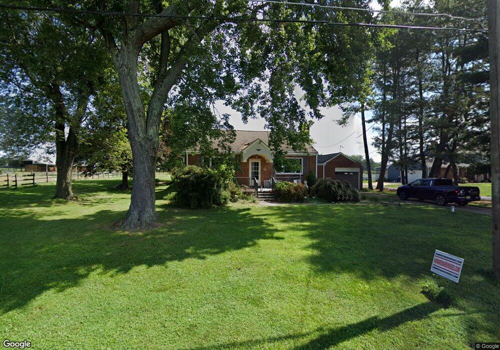 696 Mansfield Rd W, Bordentown, NJ 08505 - photo 1