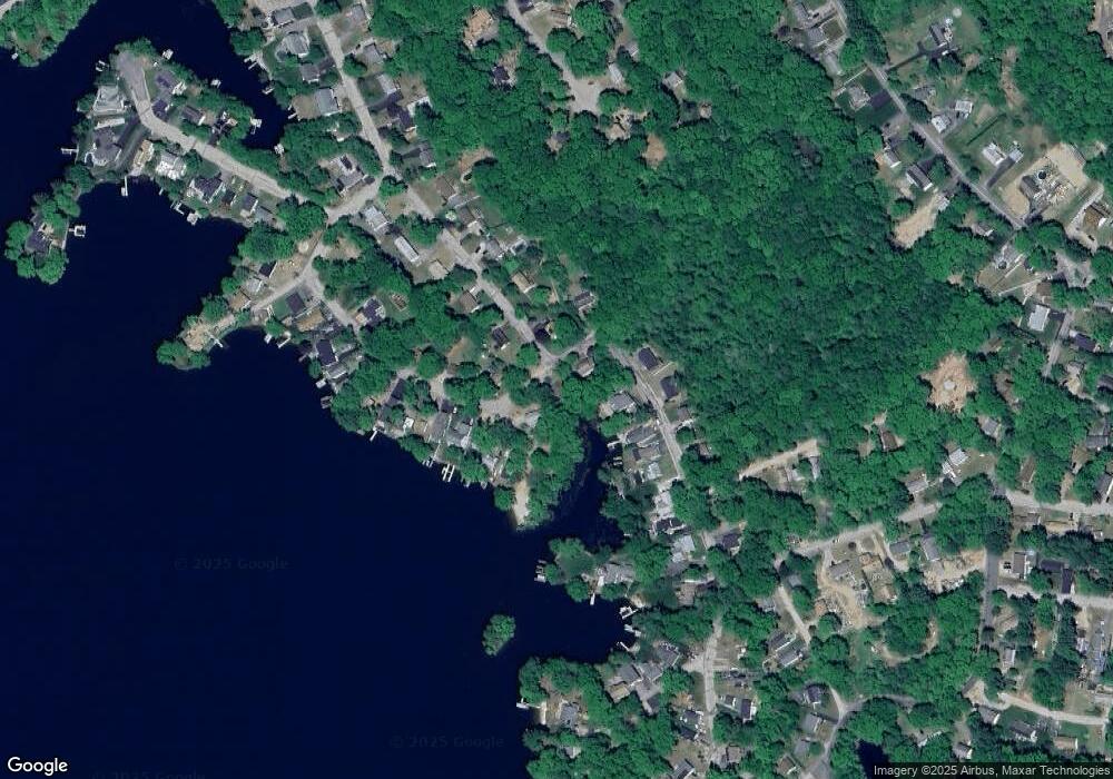 23 Wakefield Ave, Webster, MA 01570 - photo 1